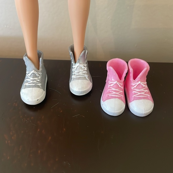 💙Nickelodeon JoJo Siwa doll 2013 - Picture 3 of 6